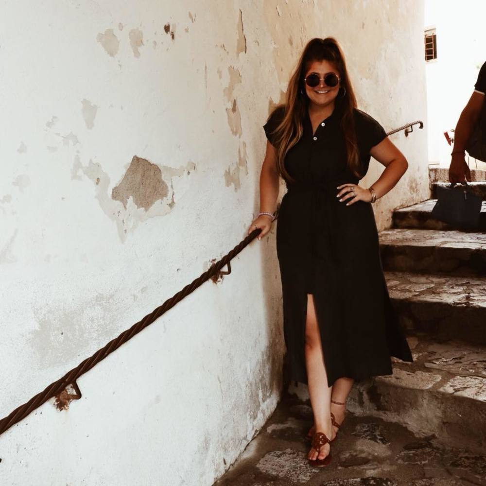 Meet your Posher, Regan